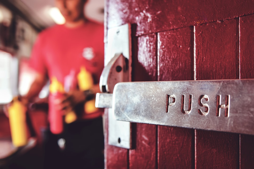 Industry Leaders Push Back