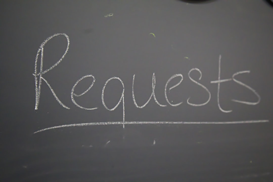 Personal Reasons for Resignation