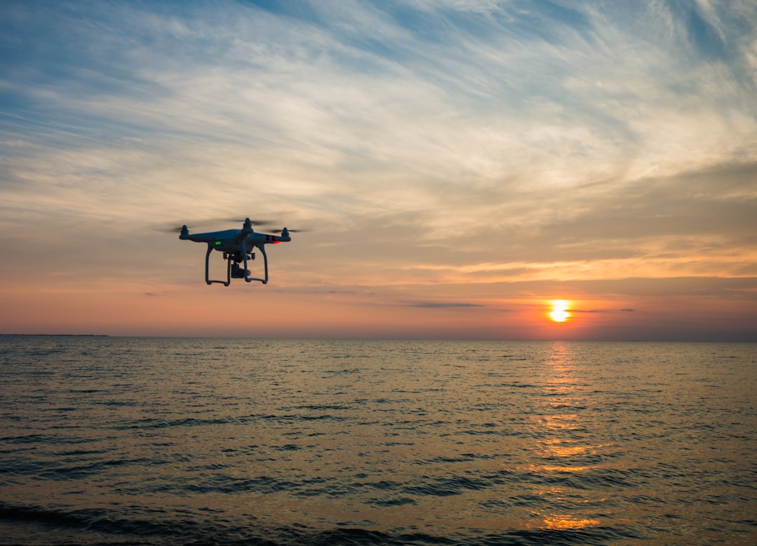 Drone Delivery Expansion
