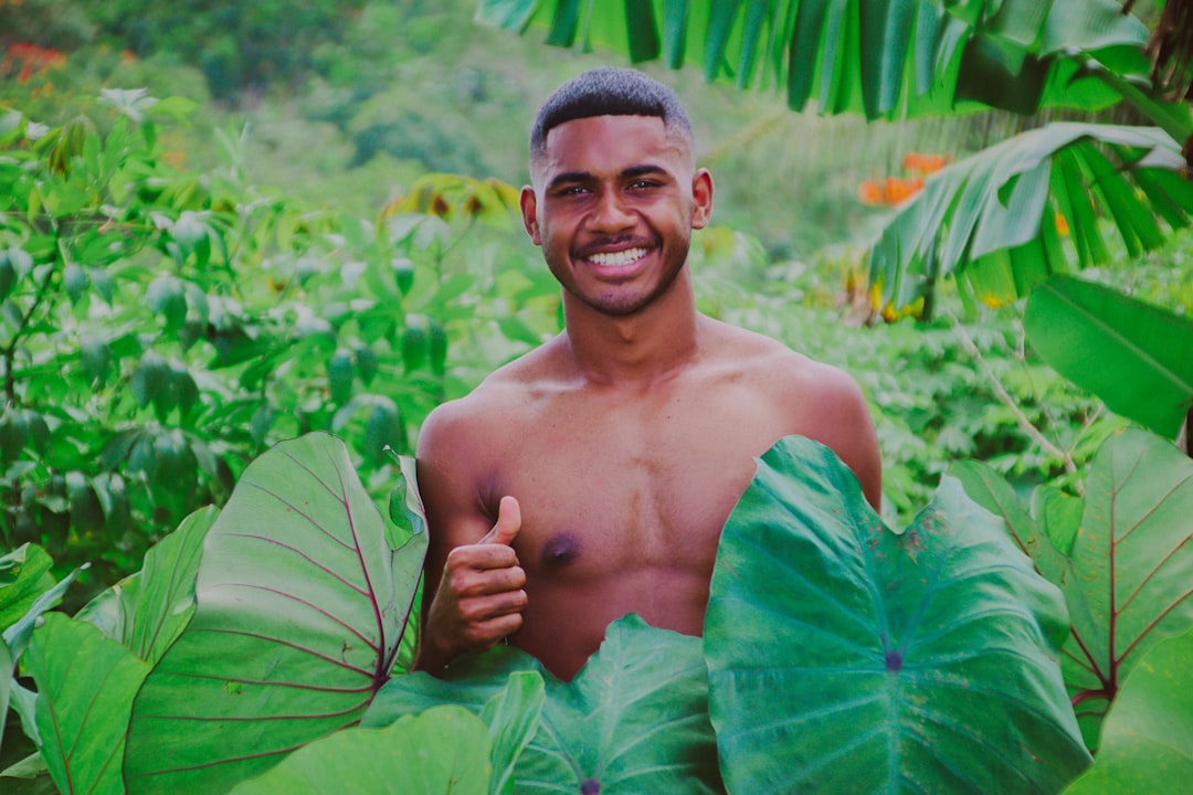 Meet the Islanders