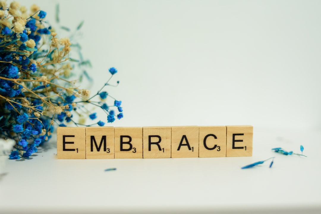 Embracing the Challenges