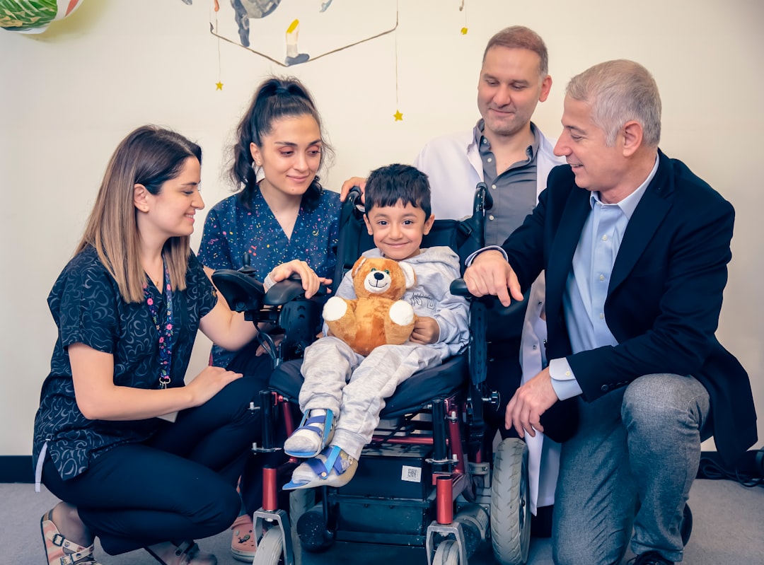 The Impact on Patients