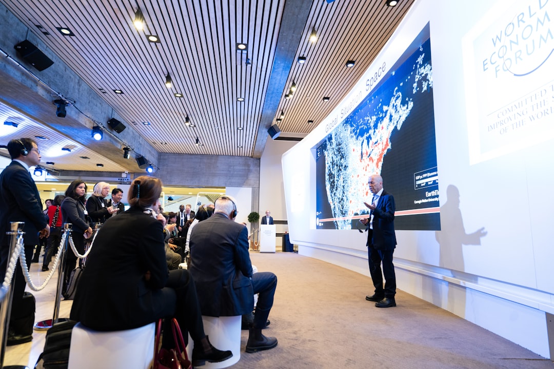The Itinerary and Implications of the Summit
