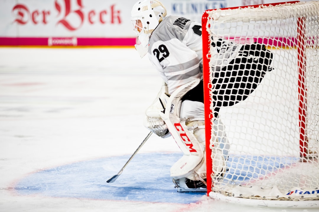 Goaltending Heroics