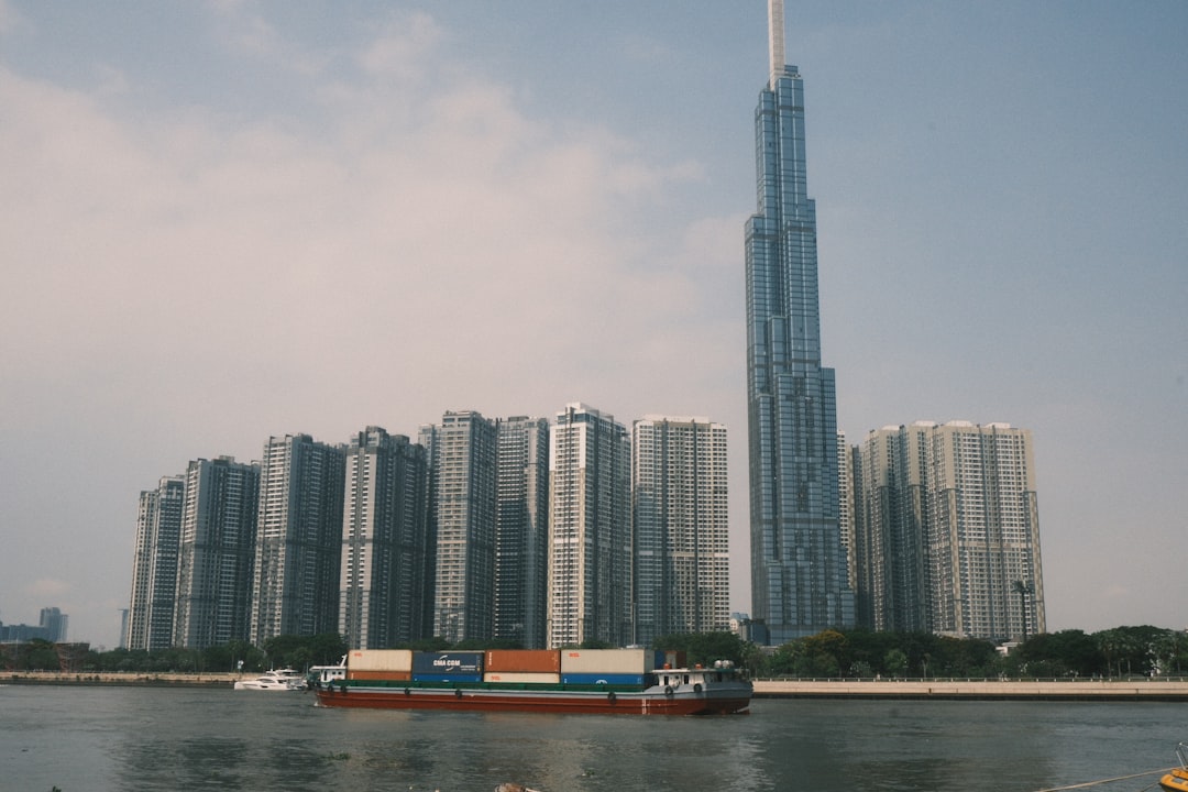 Expanding into Southeast Asia