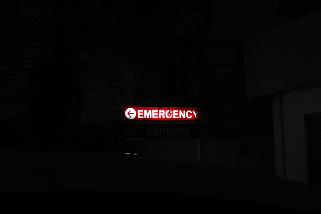 The Emotional Toll of Emergency Medicine