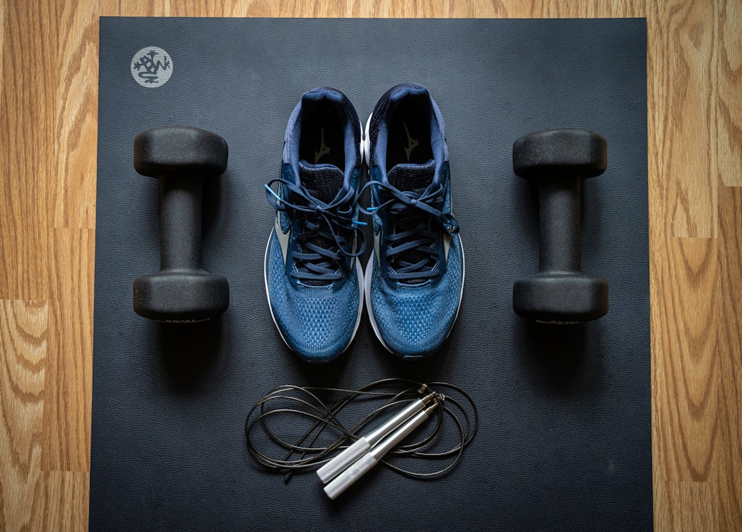 A New Era of Exercise Equipment