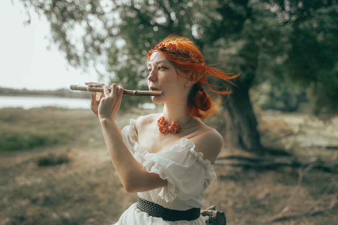 The Flute's Iconic Appearances