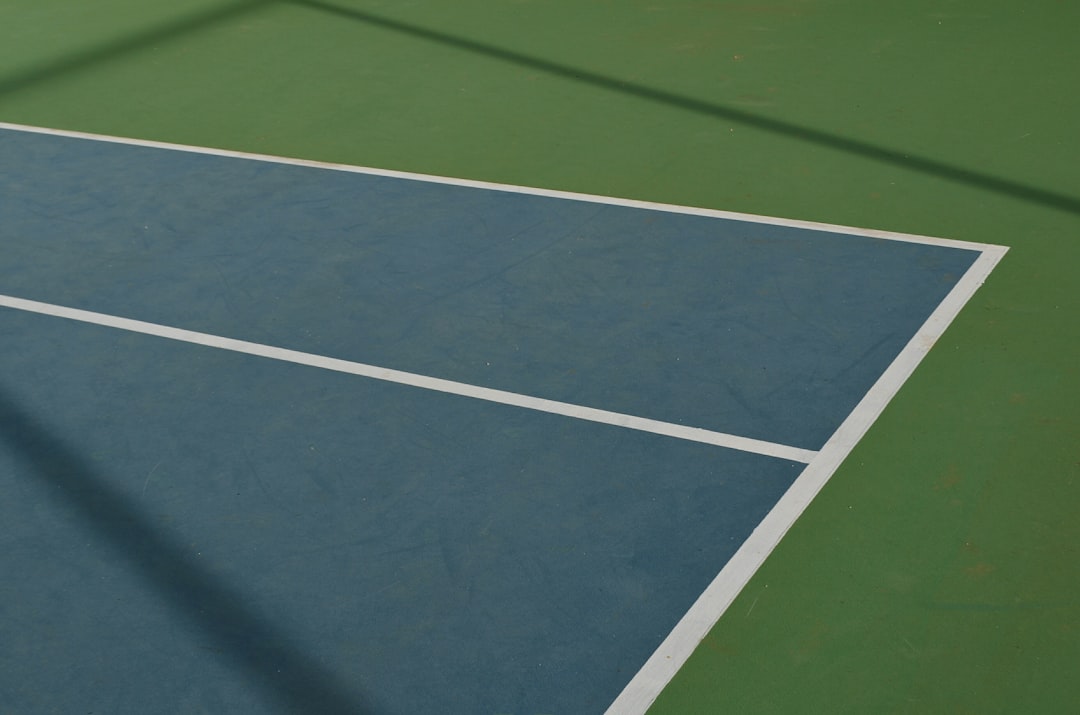 Making an Impact on the Court