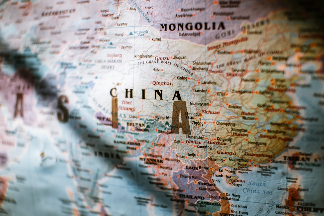 The Nuanced US- China Relationship