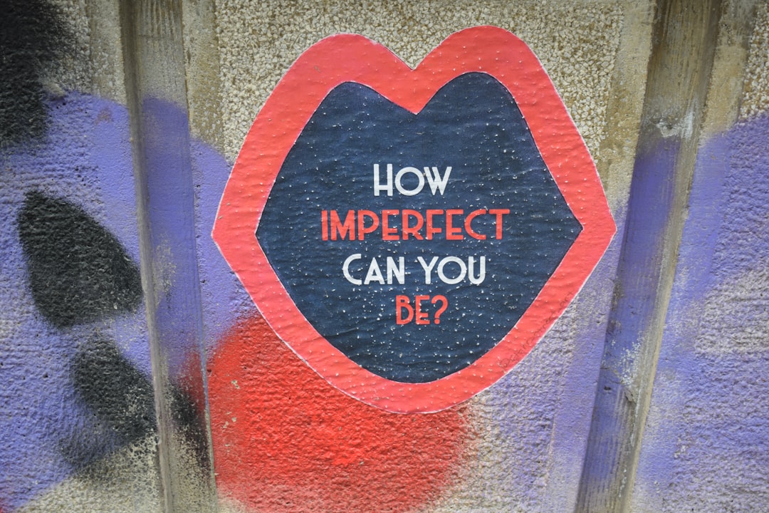 The Irony of Imperfection