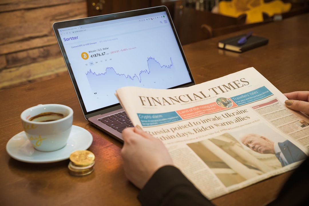 Financial Repercussions and Market Reactions