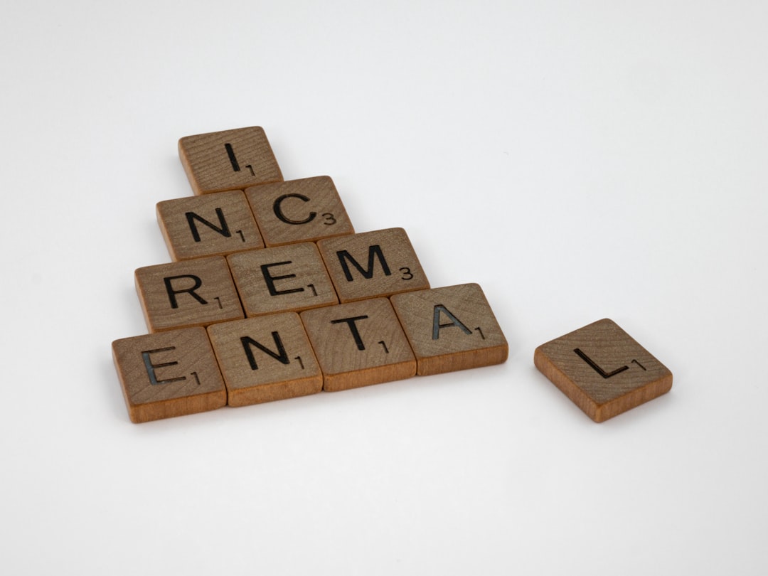 An Incremental Approach Under Fire