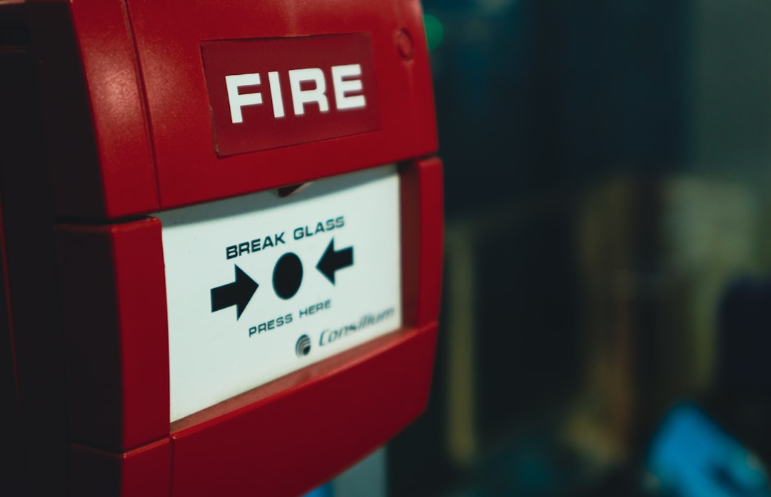 Current Fire Incidents