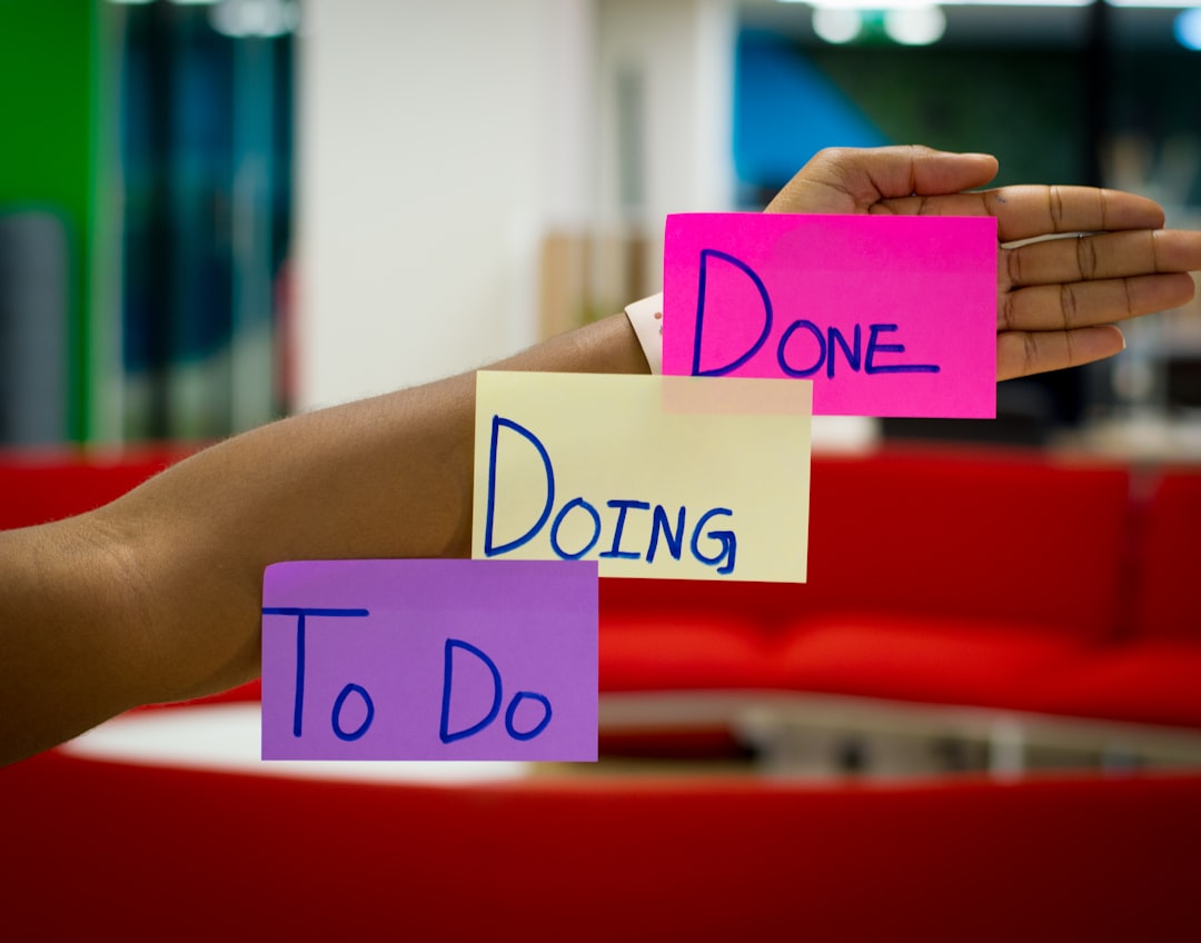 Navigating Internal Challenges