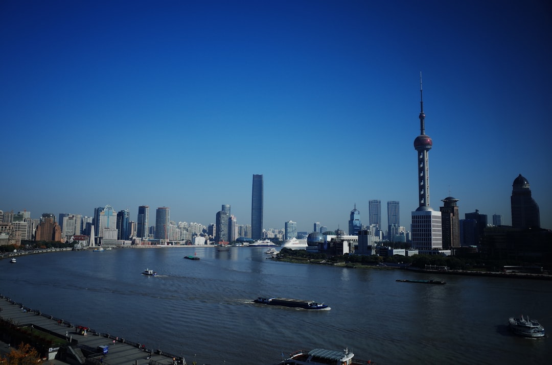 Implications for US-China Relations
