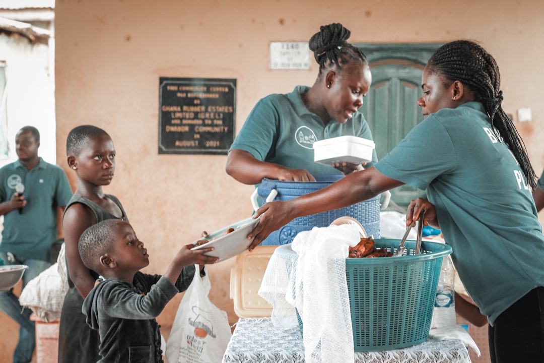 Implications for Charitable Funding