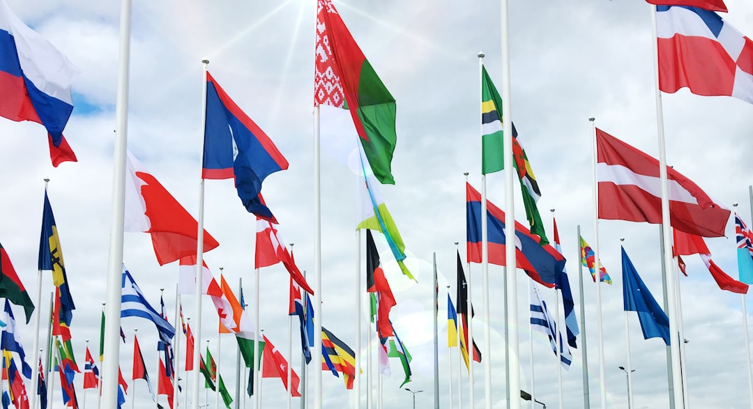 Call for Global Cooperation