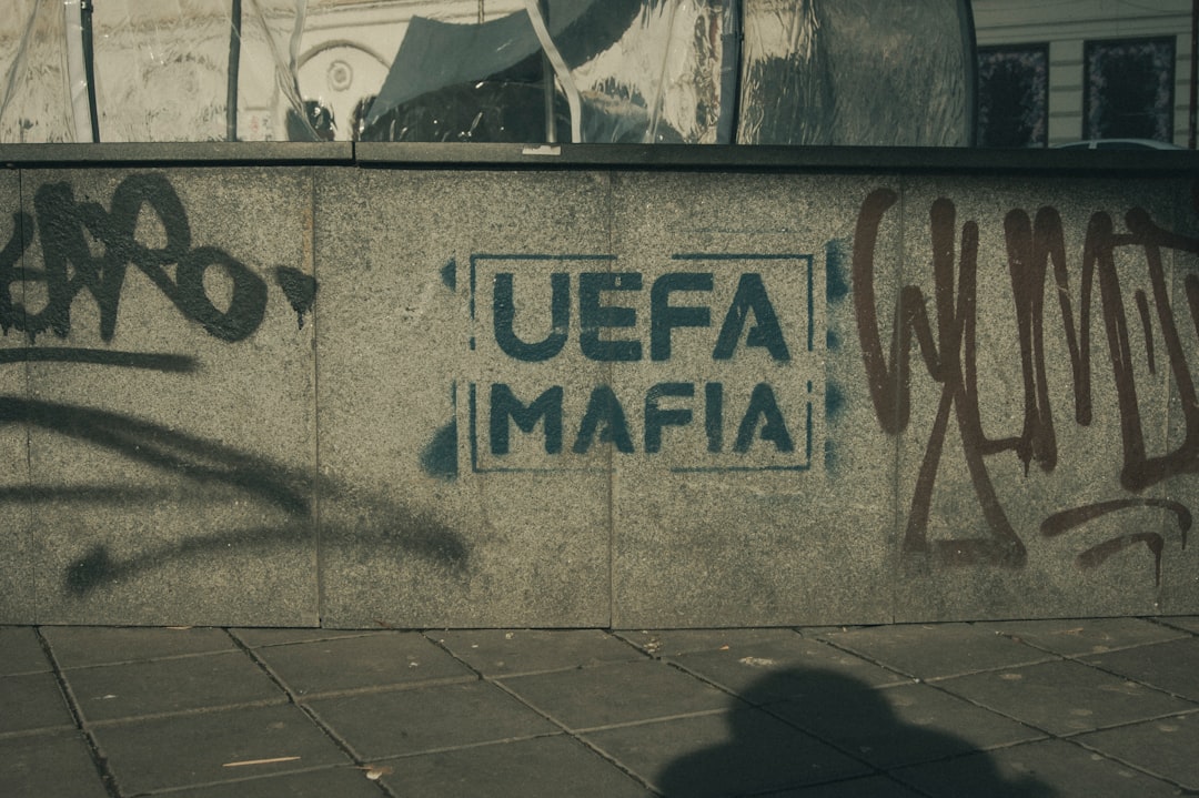 A Message of Discontent