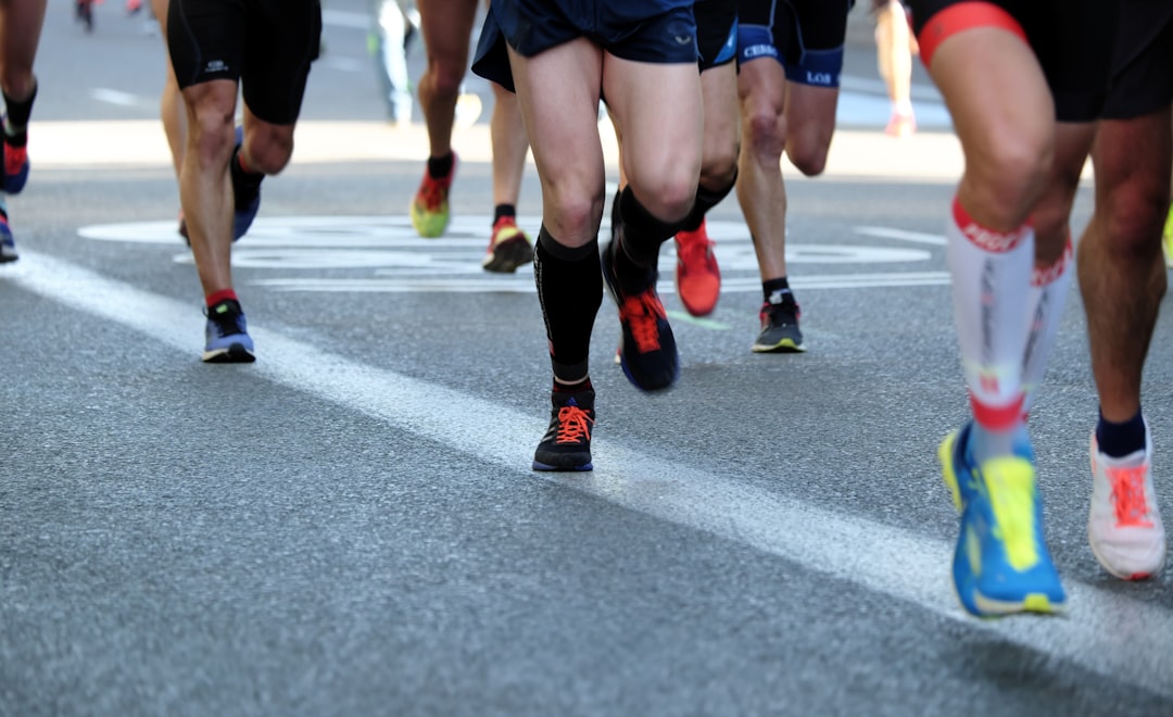 The Frontrunners: Who's in the Running?