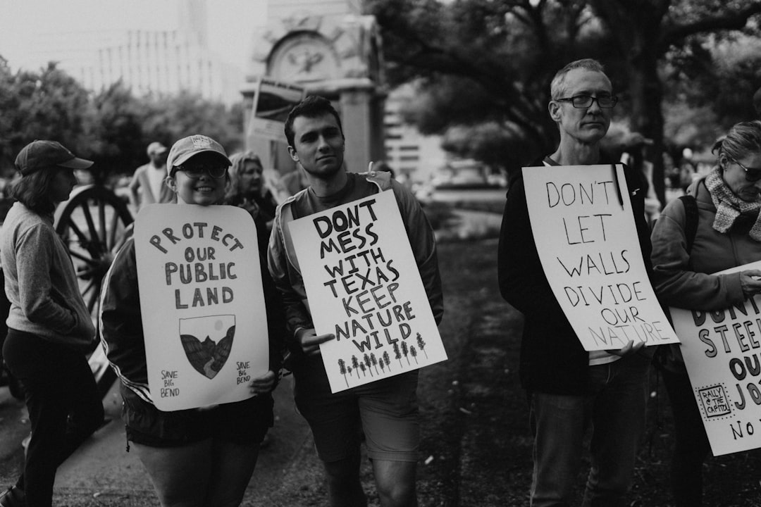 Public Interest and Political Implications