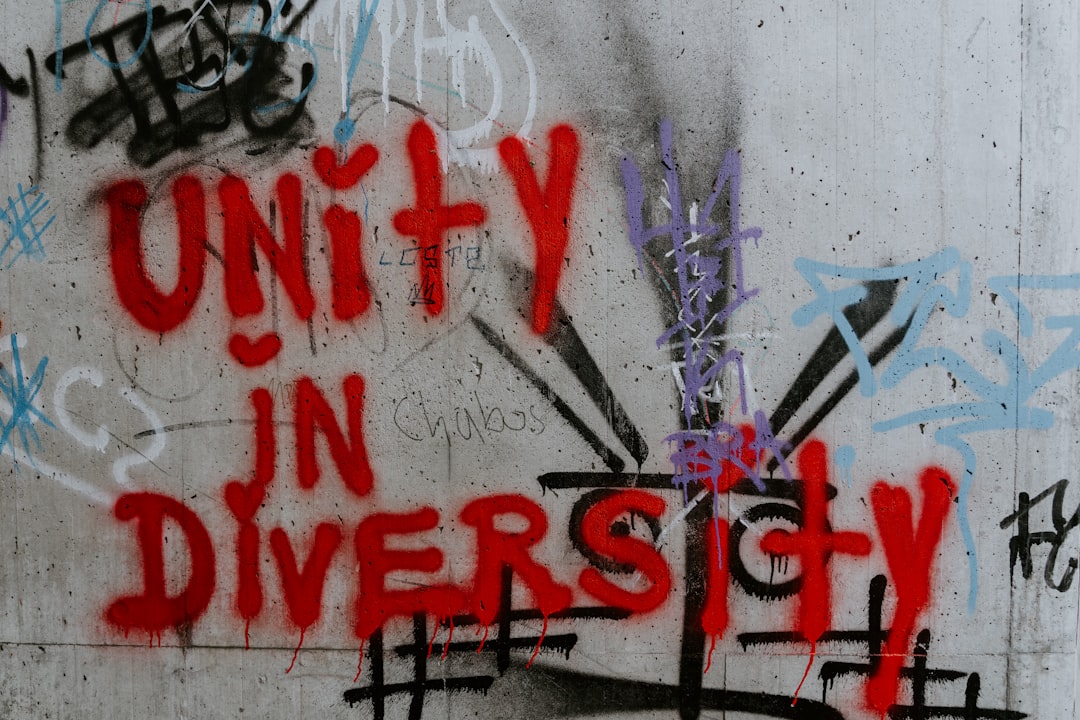 A Call for Unity Amid Division