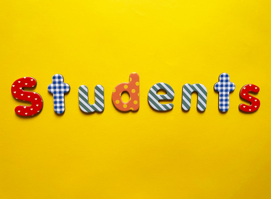 Consequences for Future Students