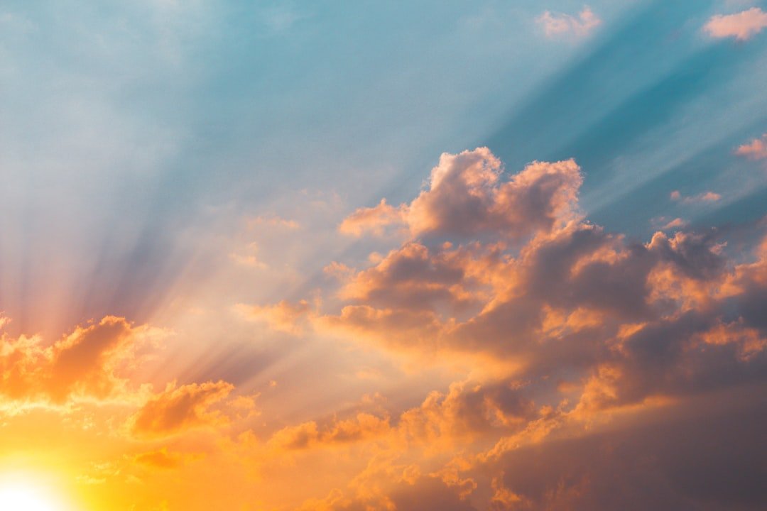 Authenticity in the Skies