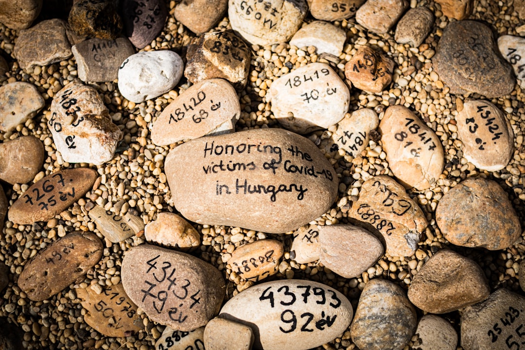 Victims Remembered