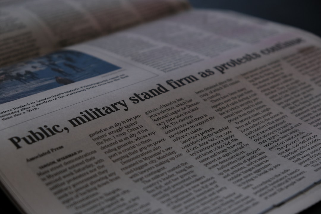 The Legacy of Military Narratives