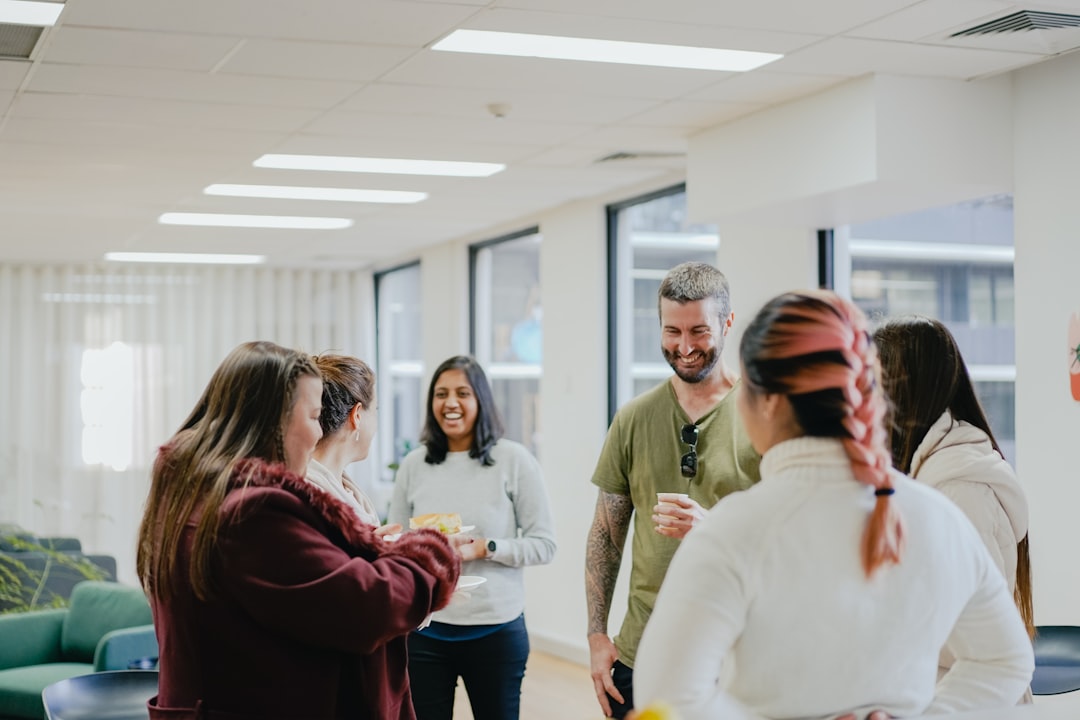 Community Engagement and Support