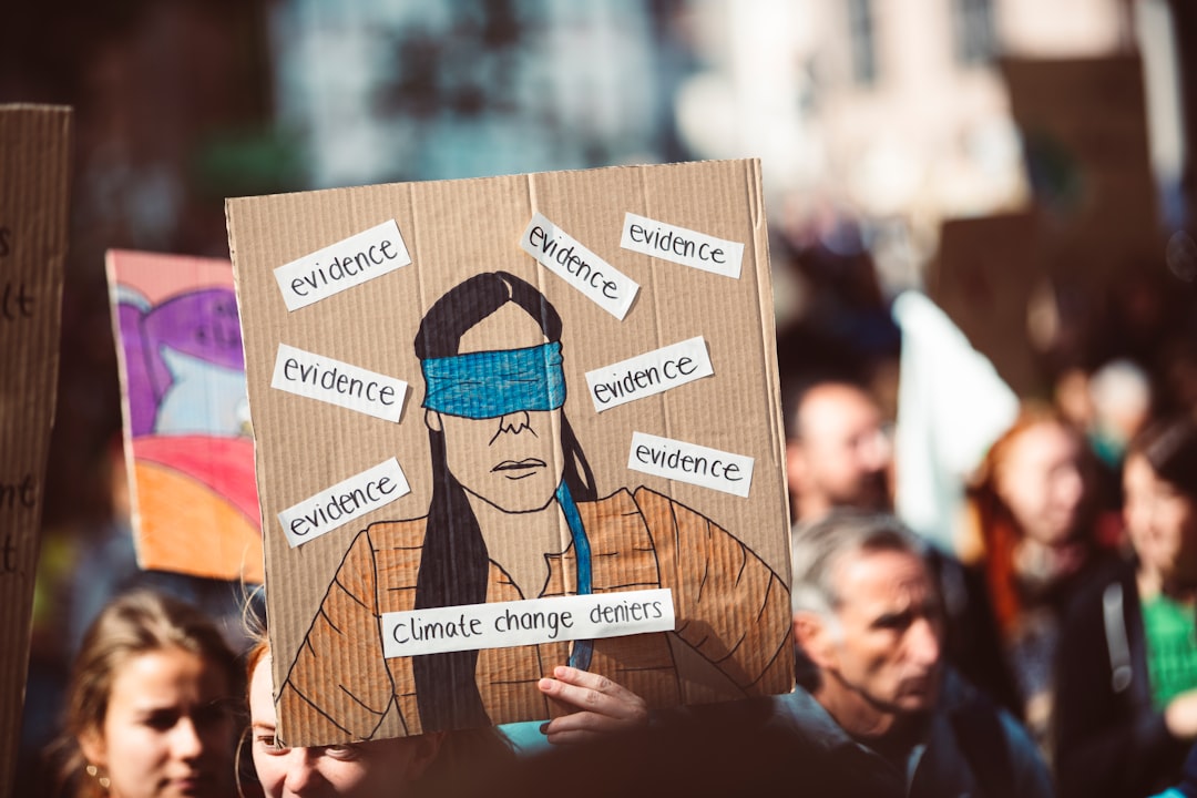 Environmental Advocates and Indigenous Rights