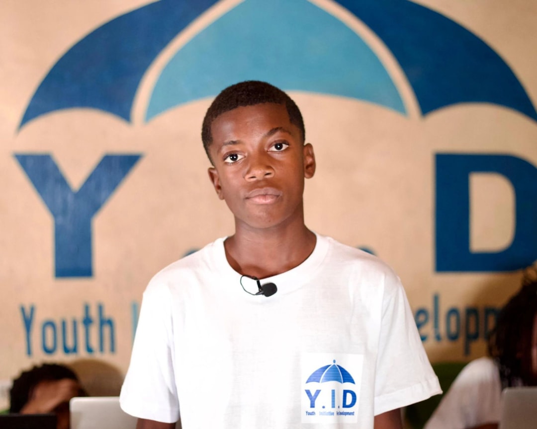Addressing Youth Employment Beyond Traditional Solutions