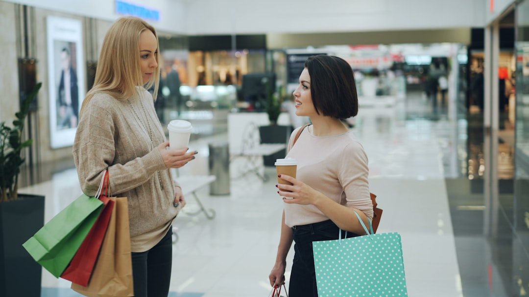 Consumer Behaviour Shifts