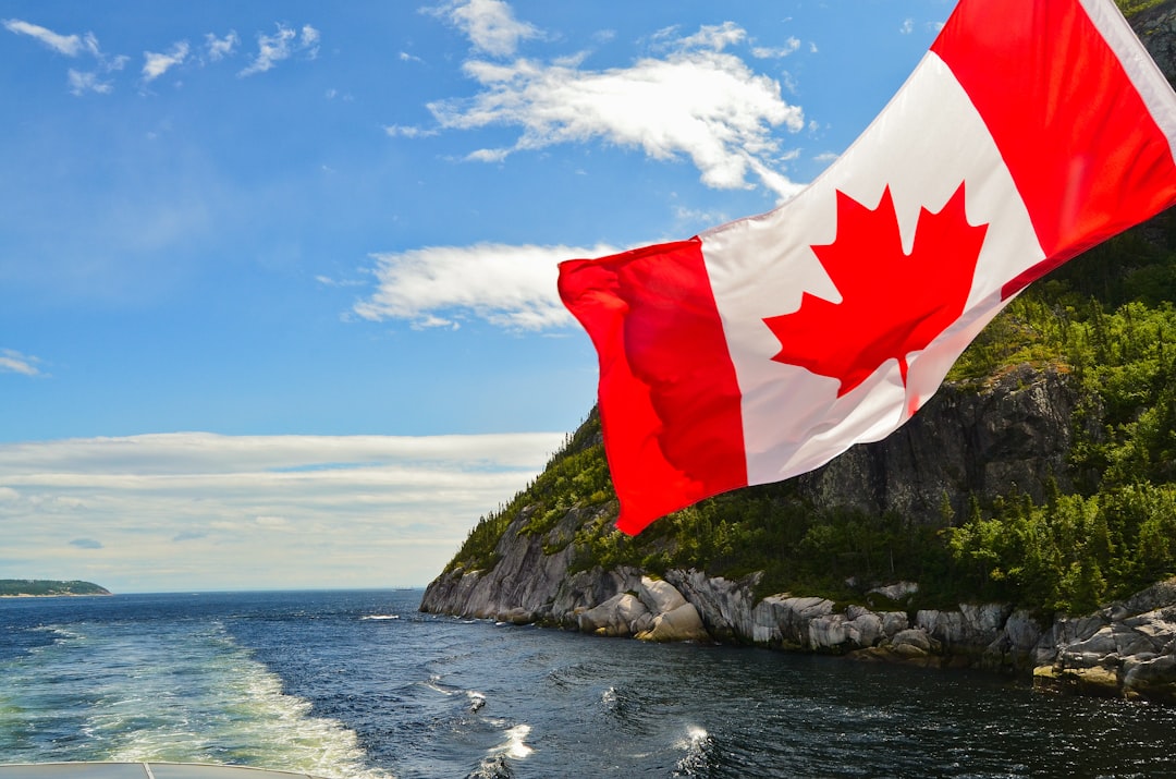 Canada Responds with Defence Commitment