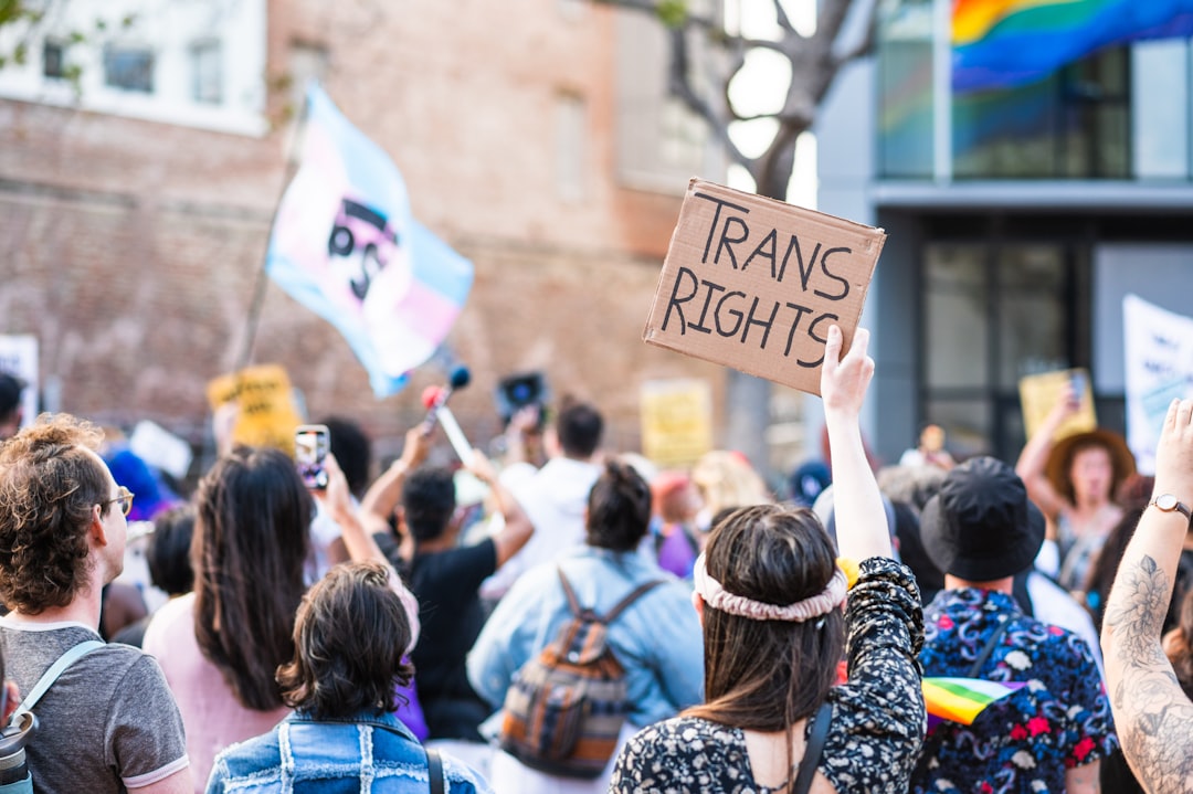 Implications for Transgender Rights
