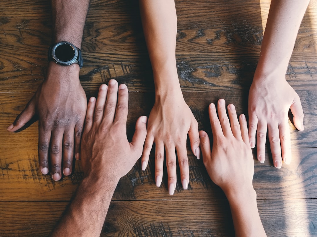 Strengthening Community and Collaboration