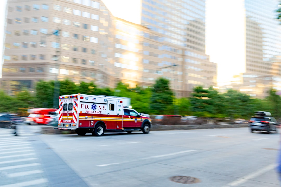 Emergency Response Efforts