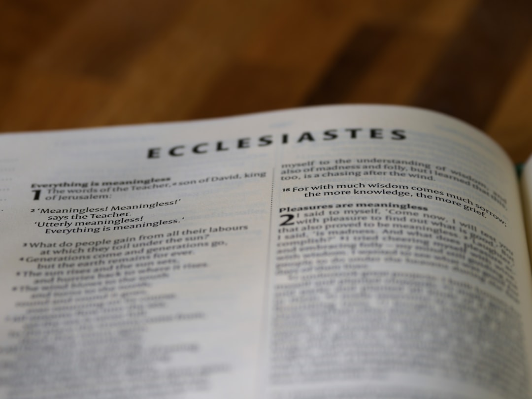 Escalating Hostilities