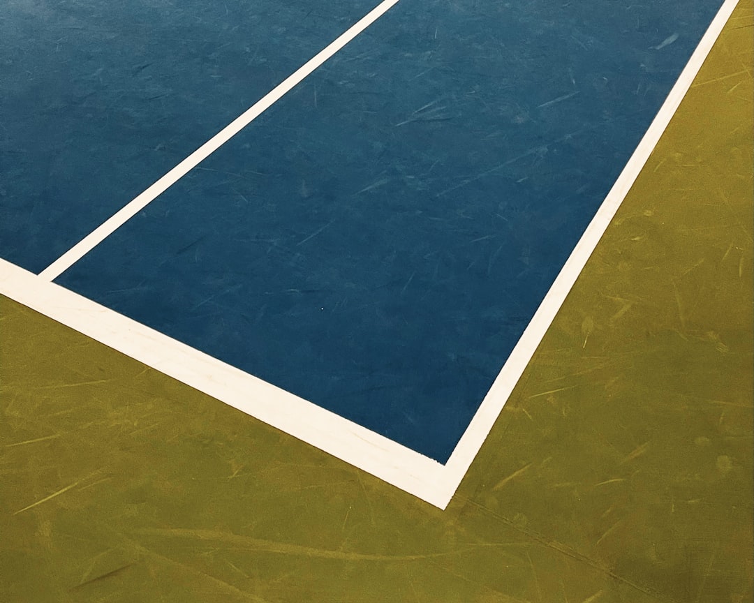 Making Her Mark on the Court