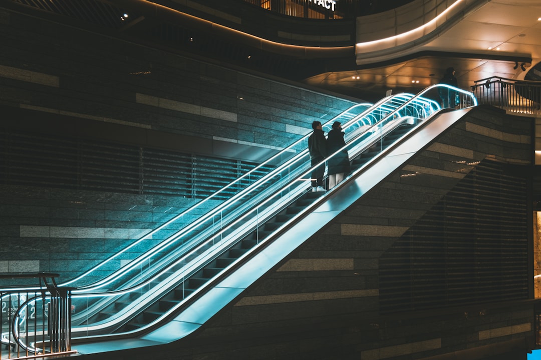 Shifting Consumer Behaviour