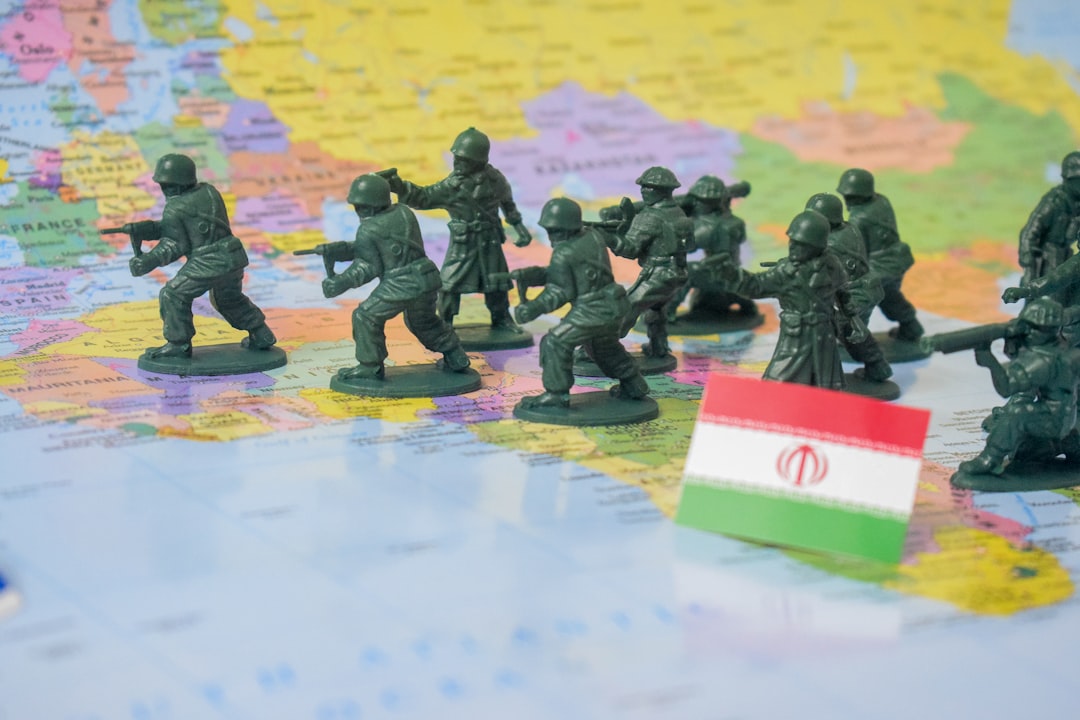 The Geopolitical Landscape