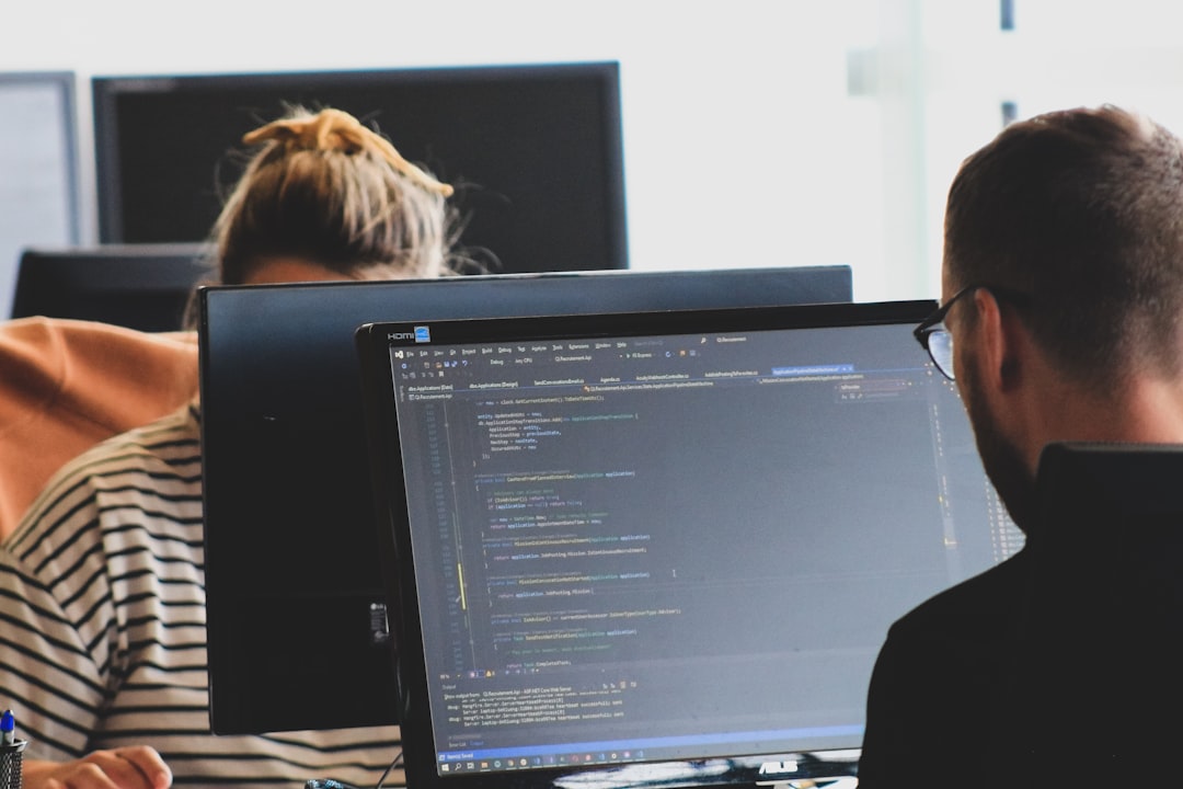 The Ethical Responsibility of Developers