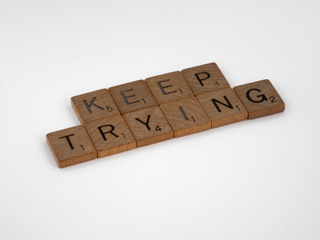 Taking Control of Your Narrative