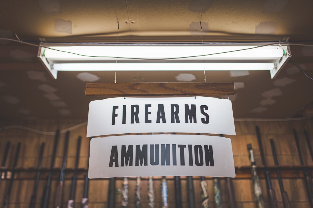 Arms Sales Under Review