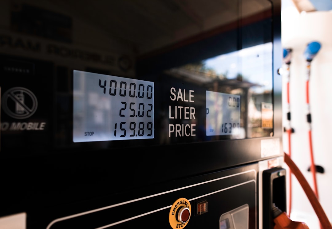 Rising Fuel Prices and Future Uncertainty