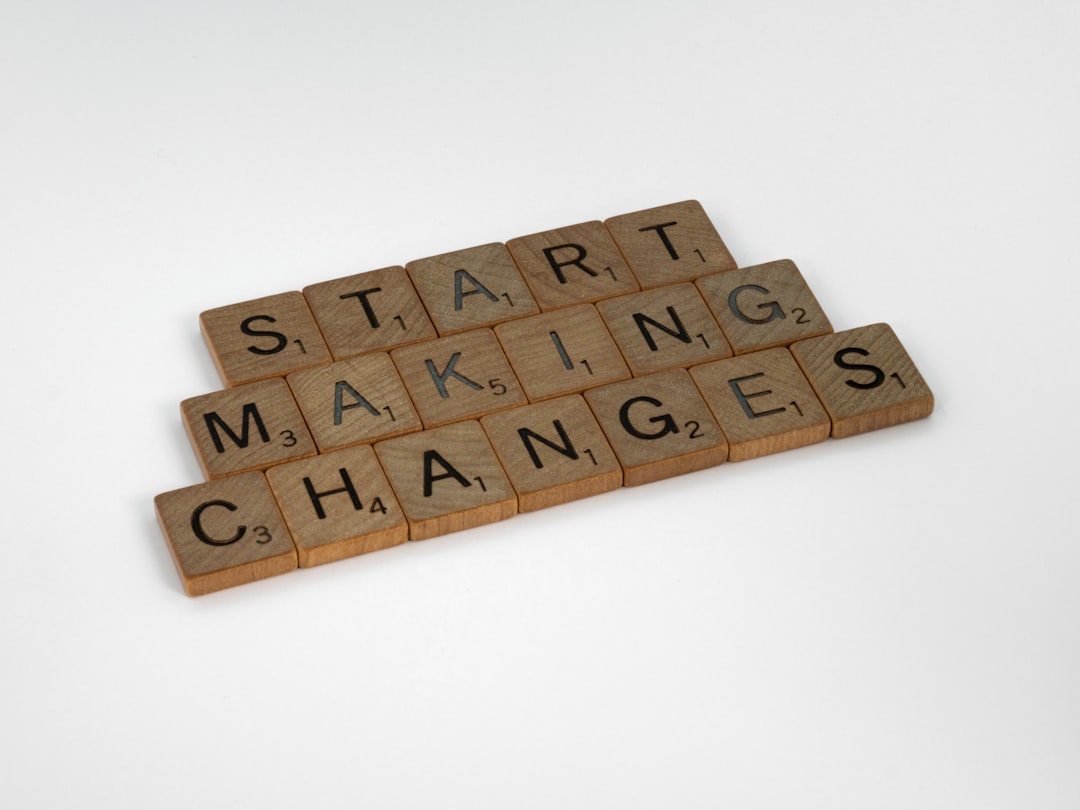 Mobilising Change