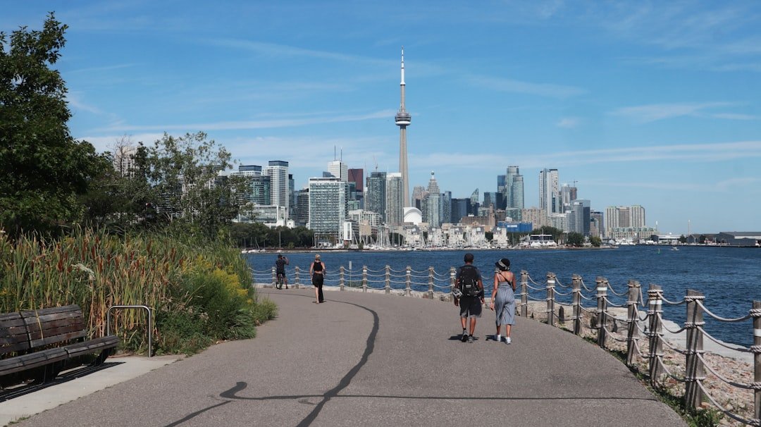 Steps Forward for Canada