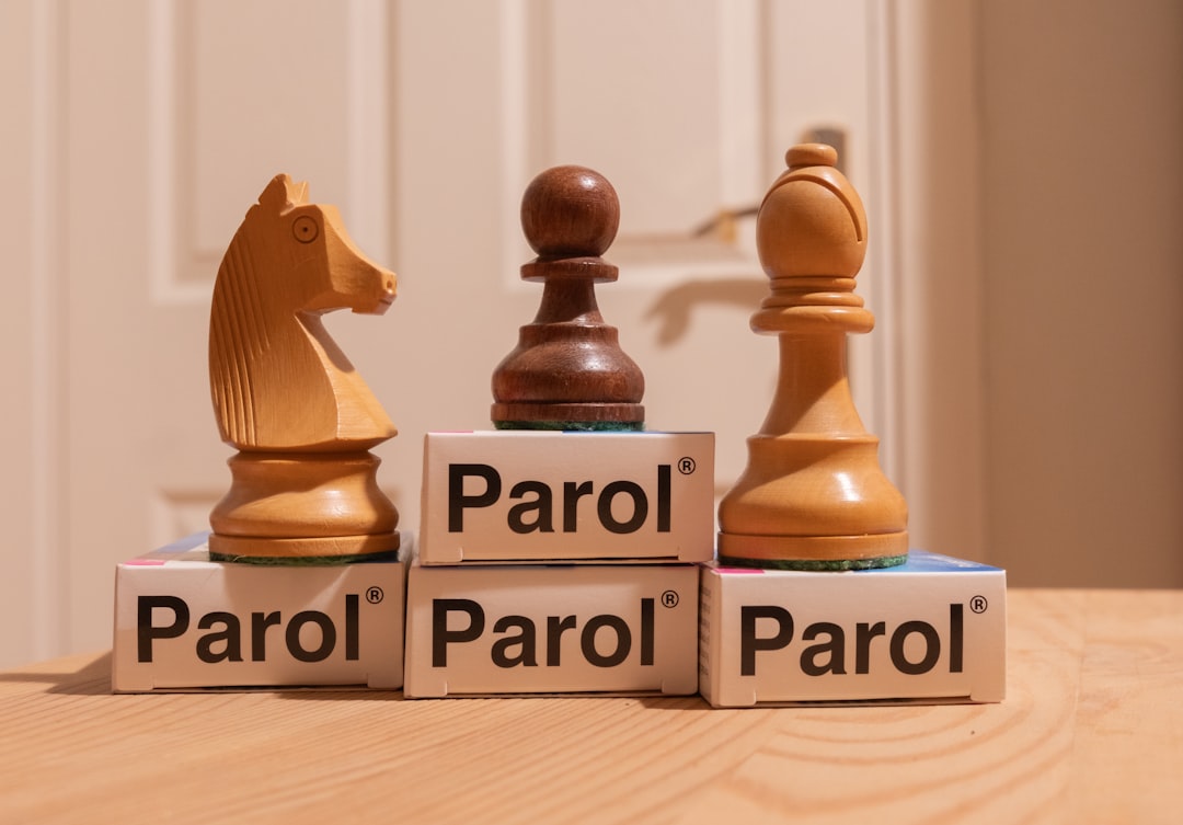The Parole Board's Decision