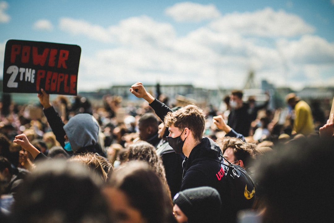 The Protests: A Divided Response